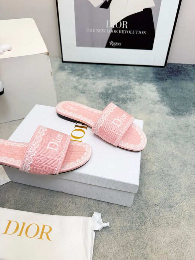 Dior Dway Slide 69004-1