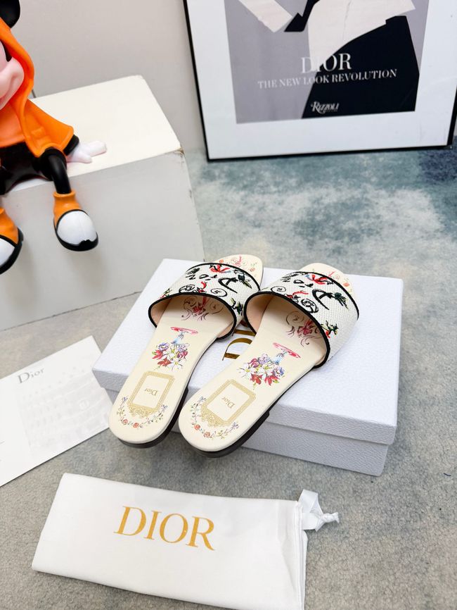 Dior Dway Slide 69004-2