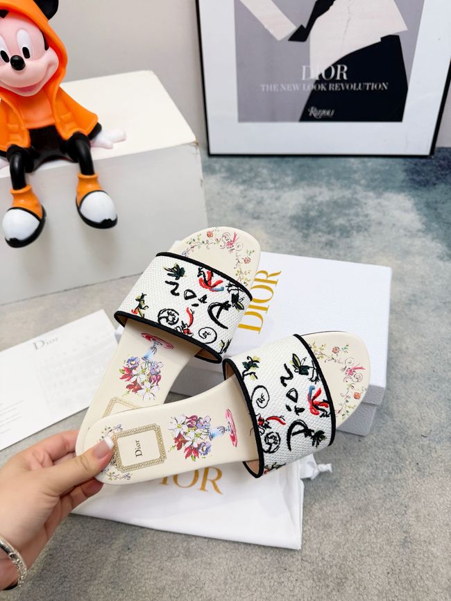 Dior Dway Slide 69004-2