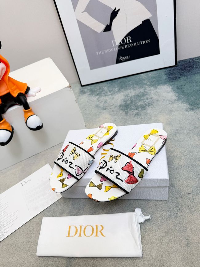 Dior Dway Slide 69004-4