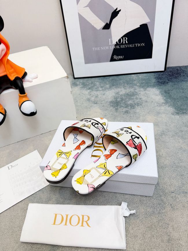 Dior Dway Slide 69004-4