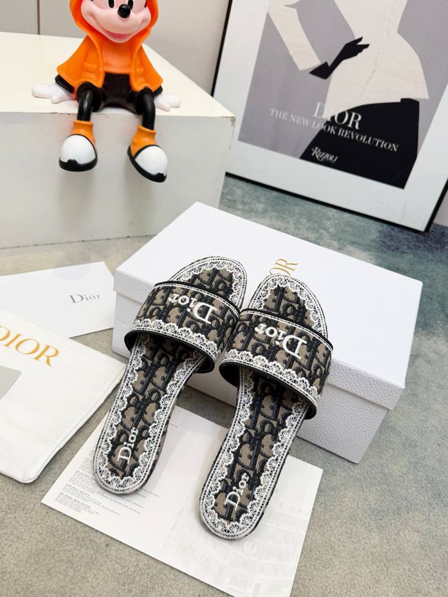 Dior Dway Slide 69004-5