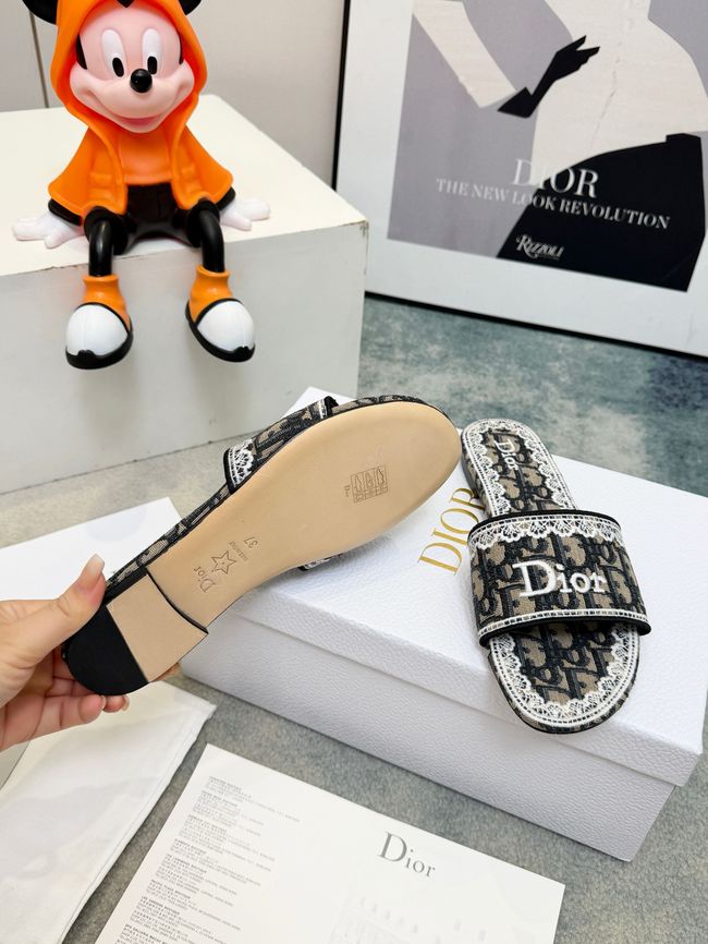 Dior Dway Slide 69004-5