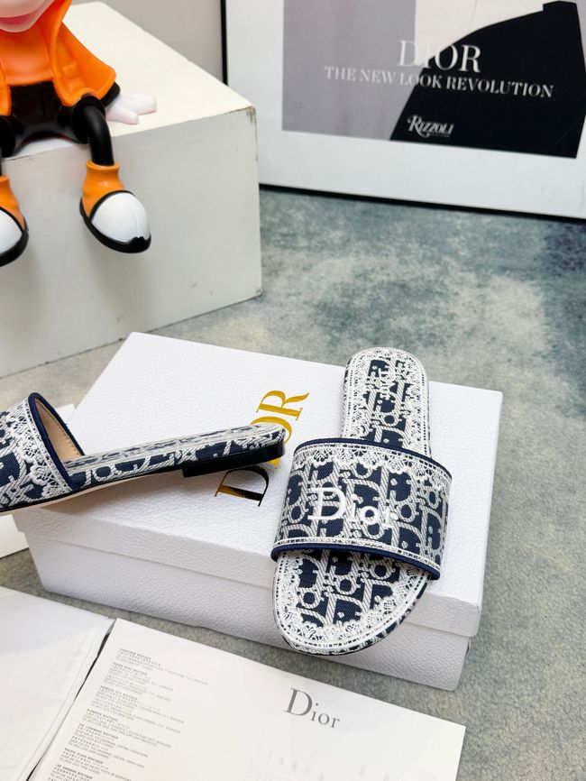 Dior Dway Slide 69004-6