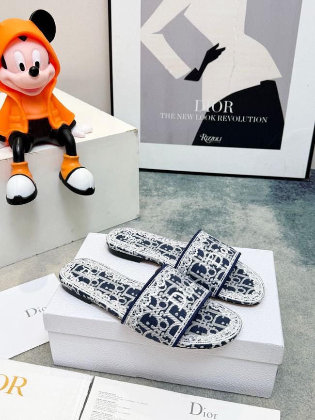 Dior Dway Slide 69004-6