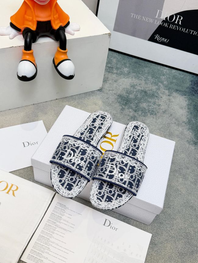 Dior Dway Slide 69004-6