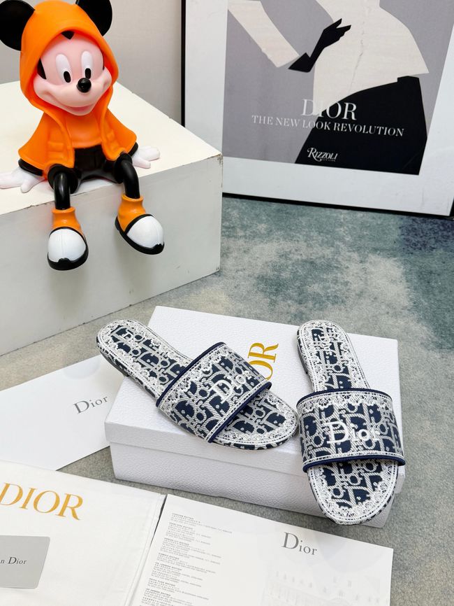 Dior Dway Slide 69004-6