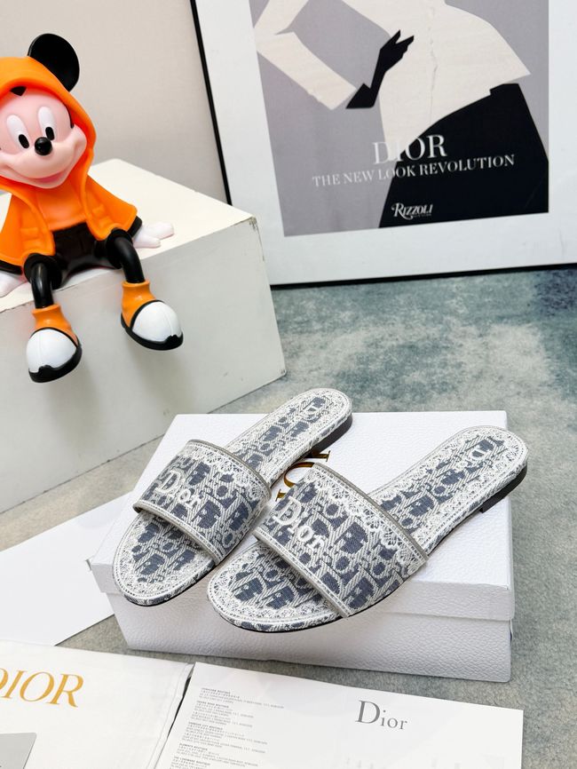 Dior Dway Slide 69004-7