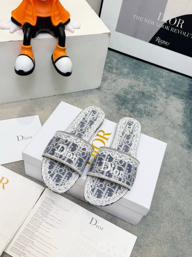 Dior Dway Slide 69004-7