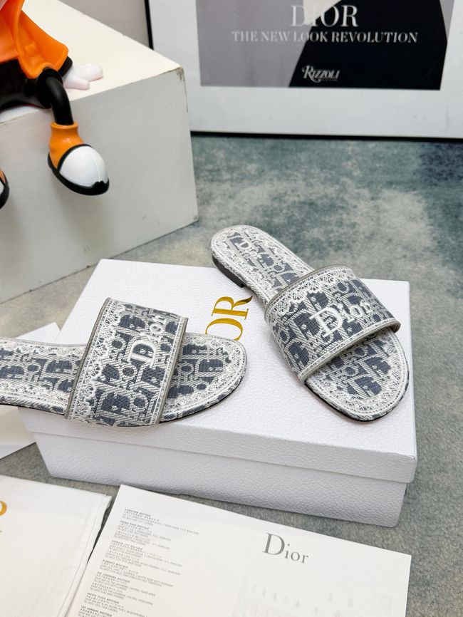 Dior Dway Slide 69004-7