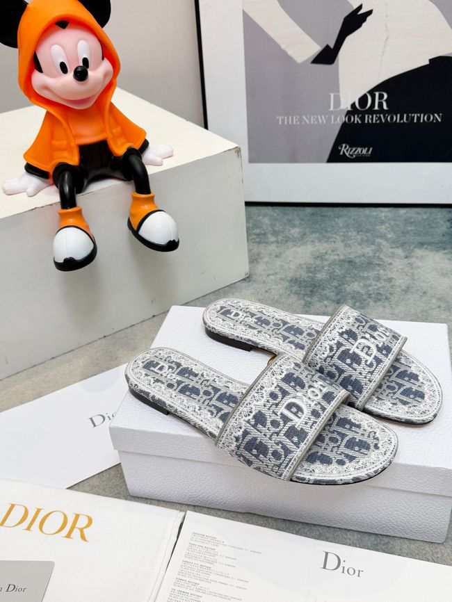 Dior Dway Slide 69004-7