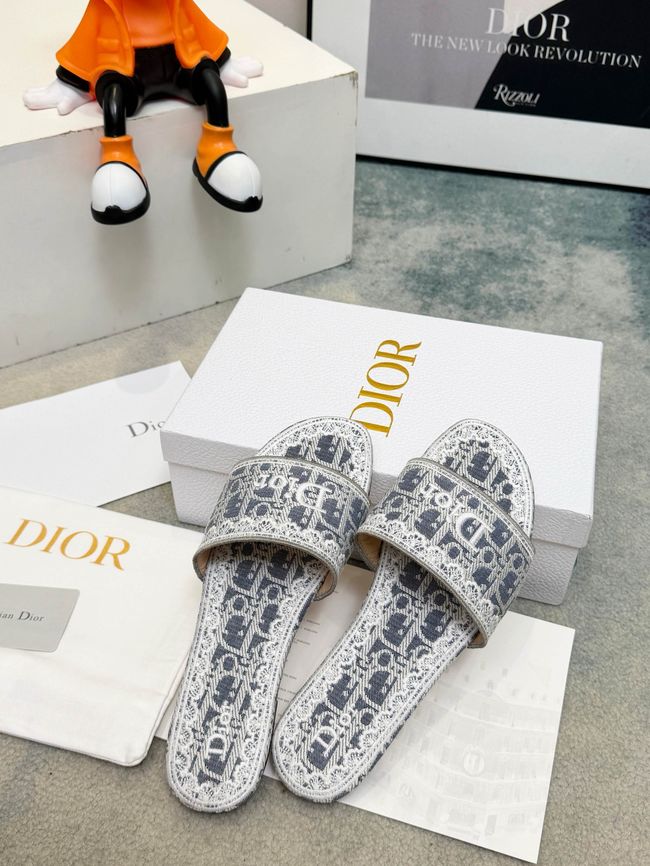 Dior Dway Slide 69004-7