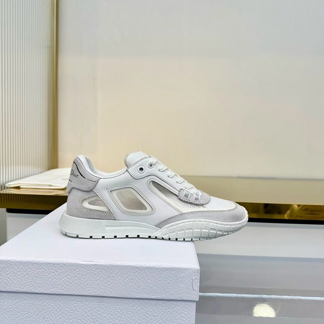 Dior flat shoes 69005-1