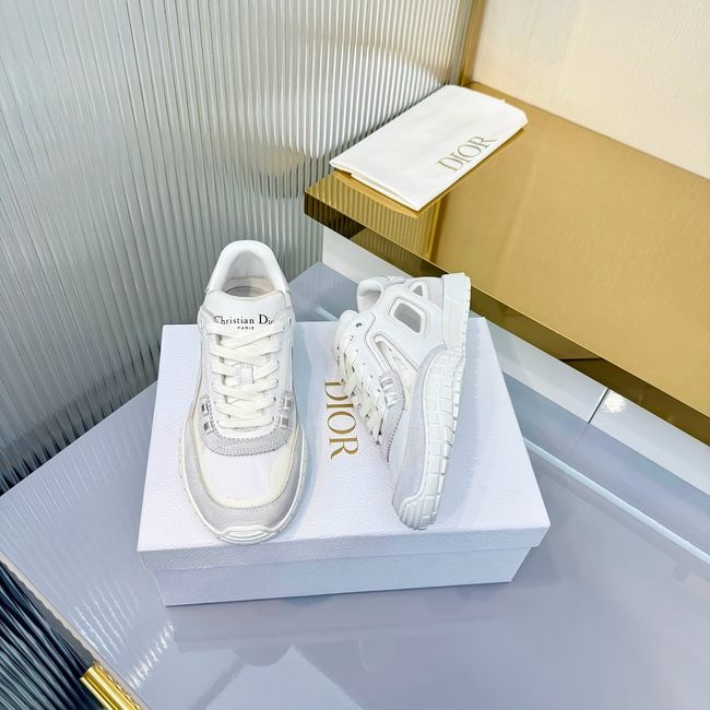 Dior flat shoes 69005-1