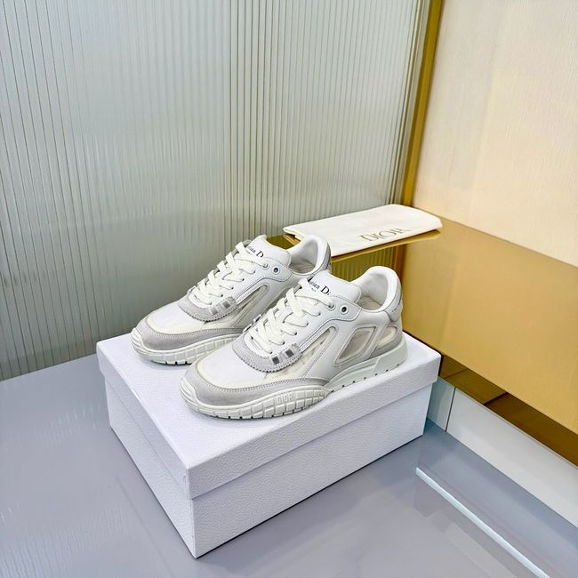 Dior flat shoes 69005-1