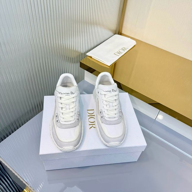 Dior flat shoes 69005-1