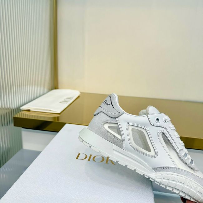 Dior flat shoes 69005-1