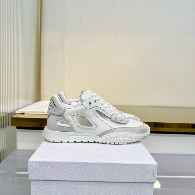 Dior flat shoes 69005-1