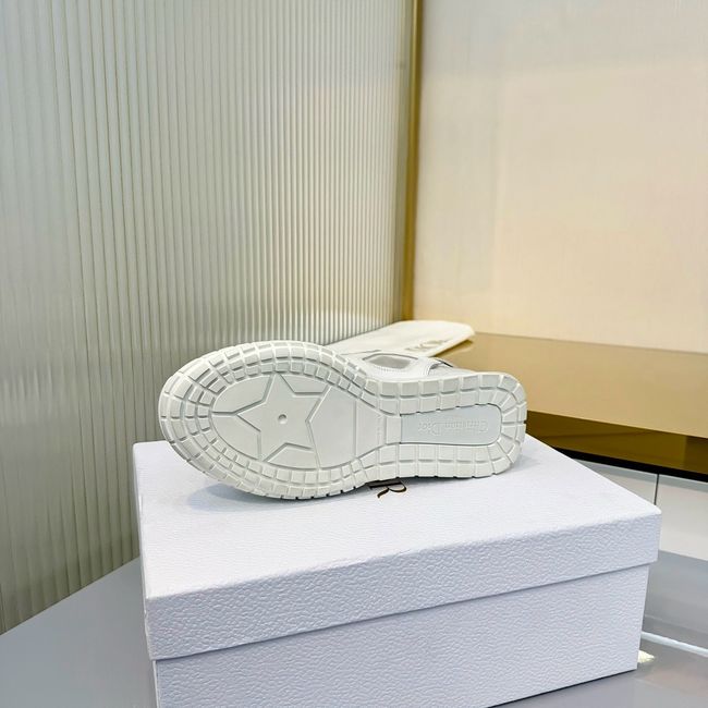 Dior flat shoes 69005-1