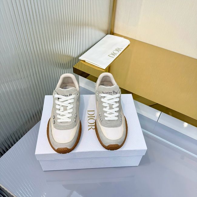 Dior flat shoes 69005-2