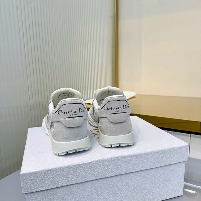 Dior flat shoes 69005-2