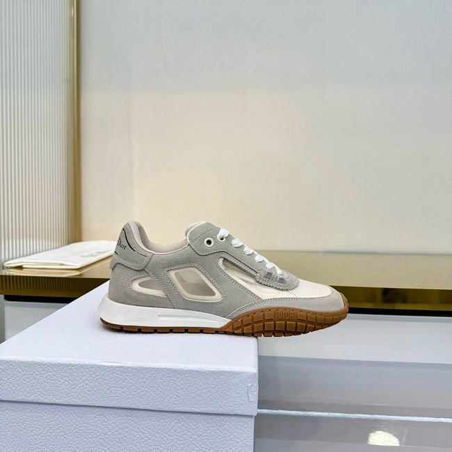 Dior flat shoes 69005-2