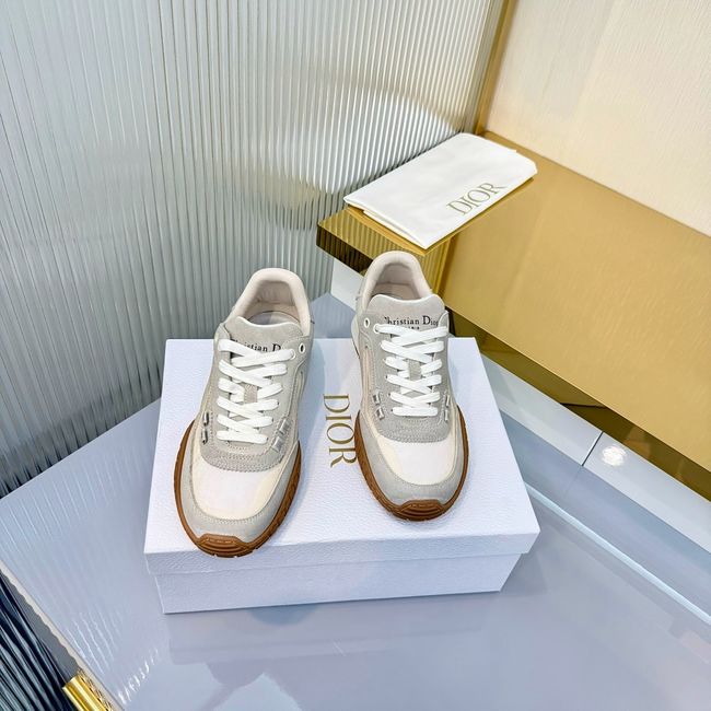 Dior flat shoes 69005-2