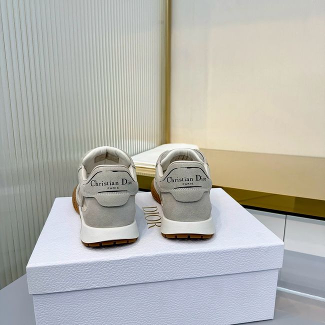Dior flat shoes 69005-2