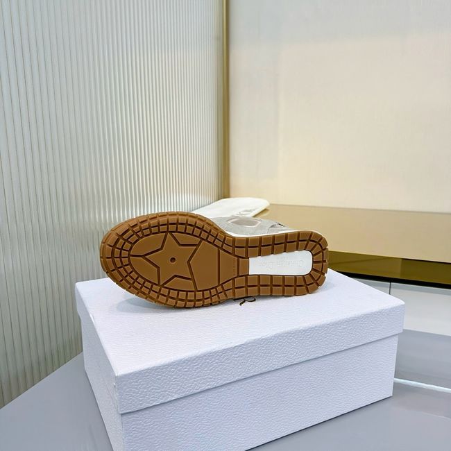 Dior flat shoes 69005-2