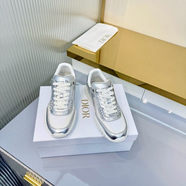Dior flat shoes 69005-3