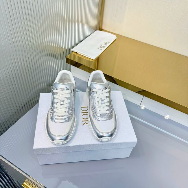 Dior flat shoes 69005-3