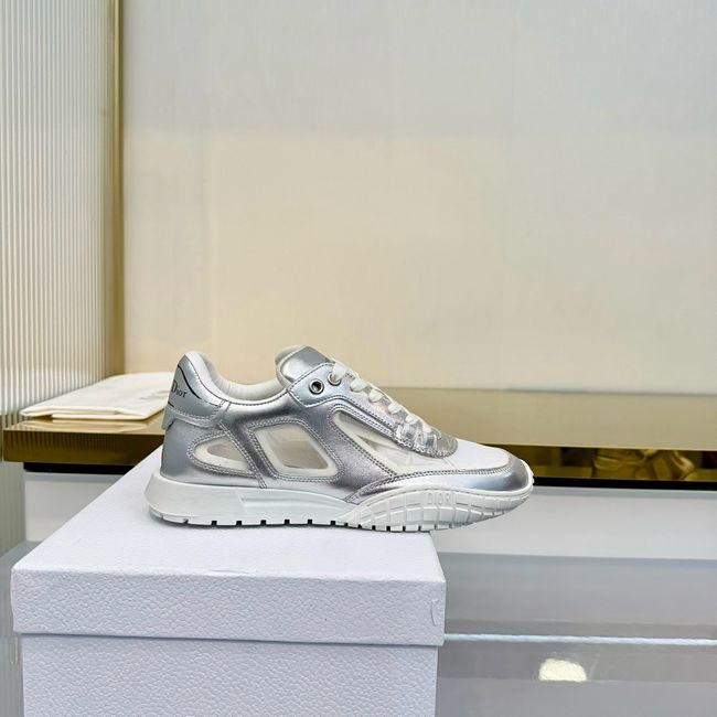 Dior flat shoes 69005-3