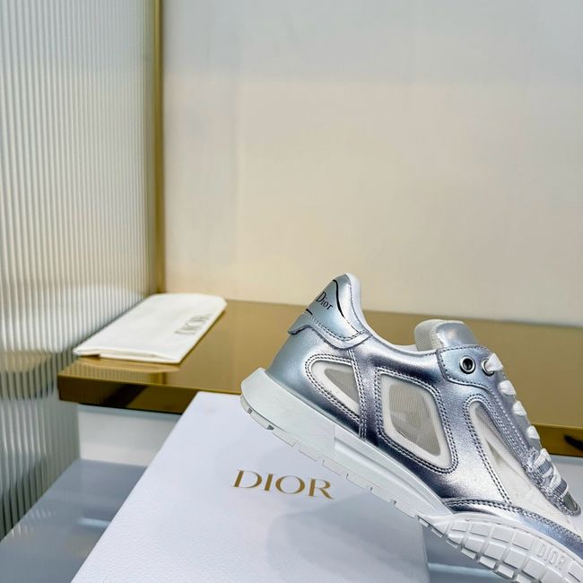 Dior flat shoes 69005-3