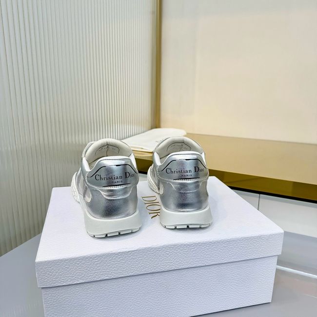 Dior flat shoes 69005-3
