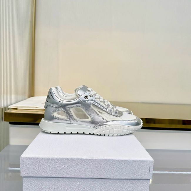 Dior flat shoes 69005-3