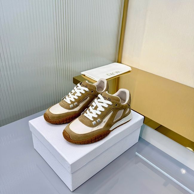 Dior flat shoes 69005-4