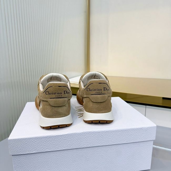 Dior flat shoes 69005-4