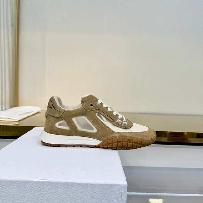 Dior flat shoes 69005-4