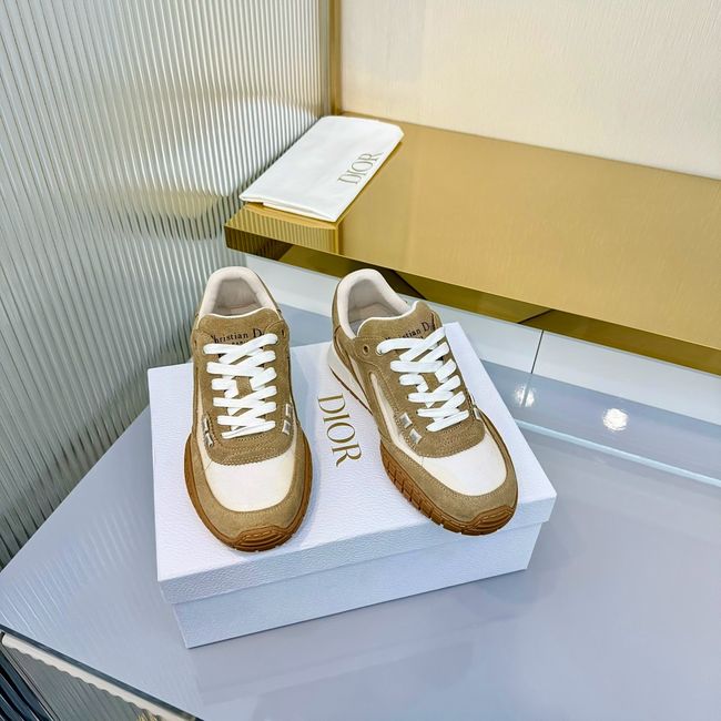 Dior flat shoes 69005-4