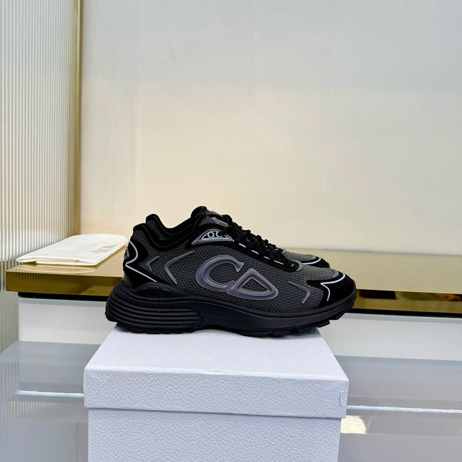 Dior flat shoes 69005-5