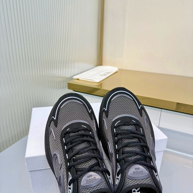 Dior flat shoes 69005-5