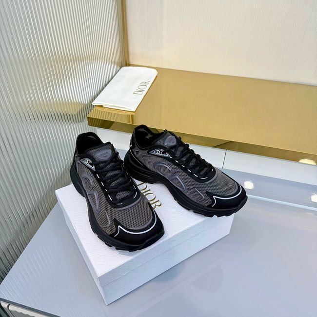 Dior flat shoes 69005-5