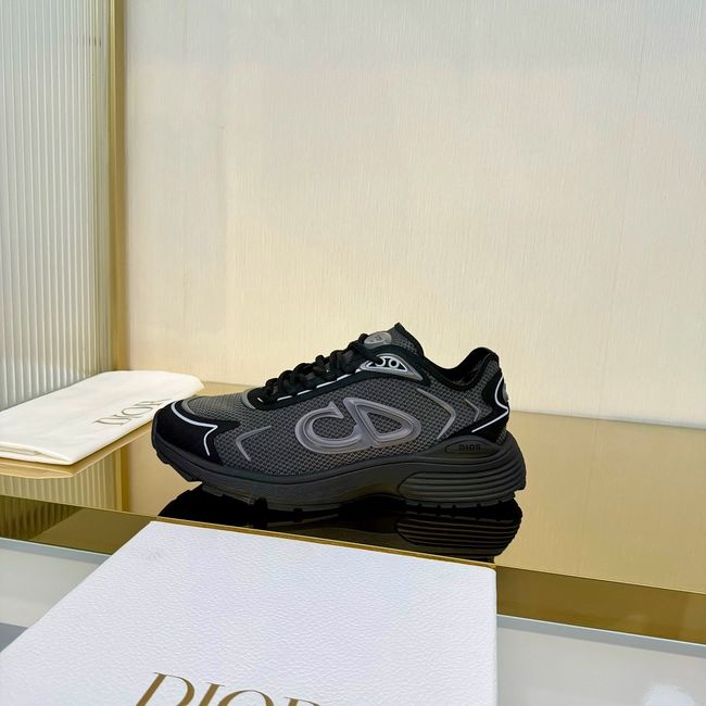 Dior flat shoes 69005-5
