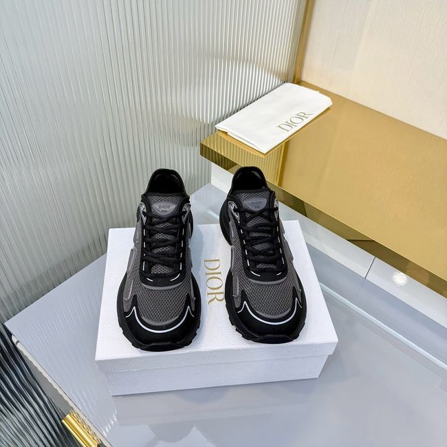 Dior flat shoes 69005-5