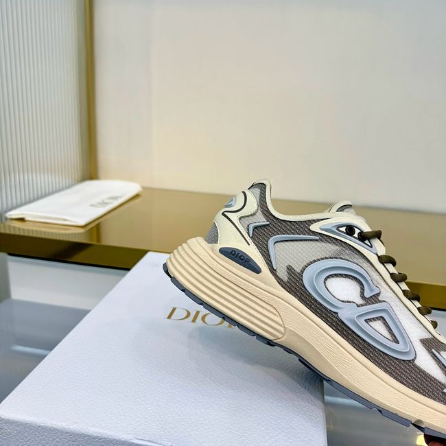 Dior flat shoes 69005-6