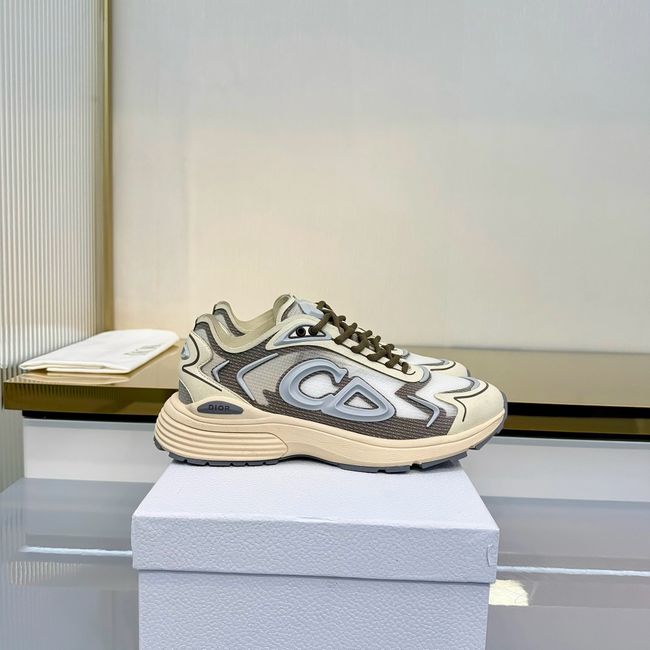Dior flat shoes 69005-6