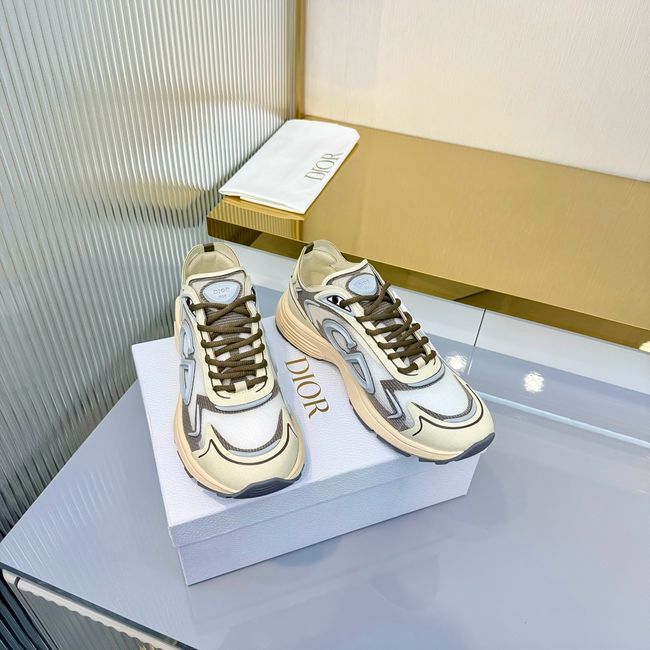 Dior flat shoes 69005-6