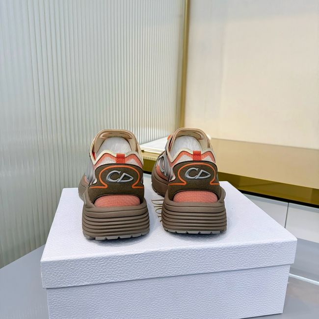Dior flat shoes 69005-7