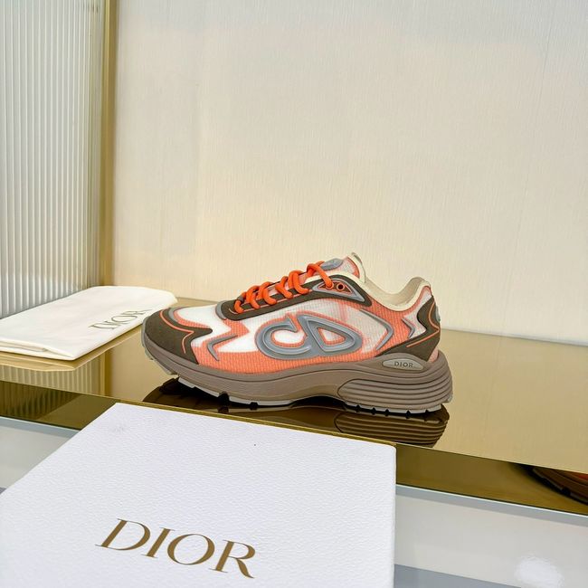 Dior flat shoes 69005-7