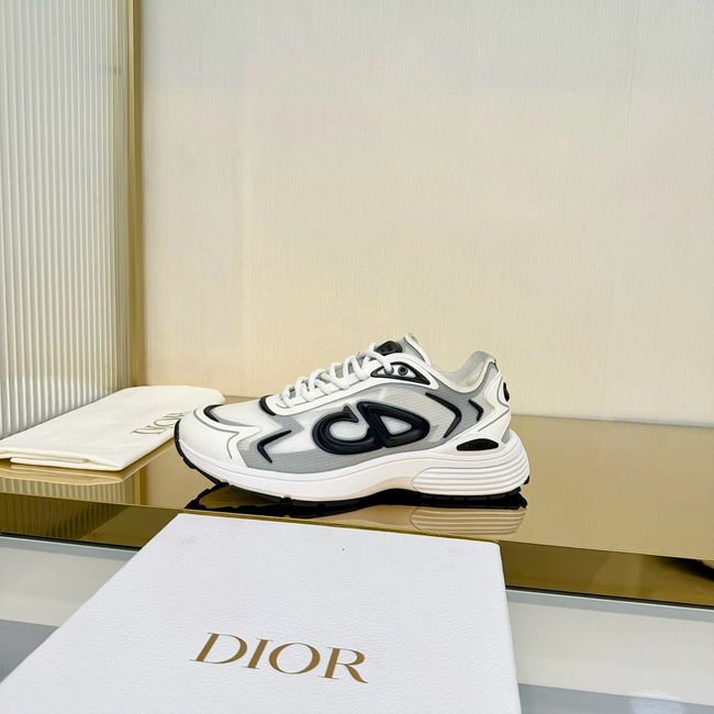 Dior flat shoes 69005-8